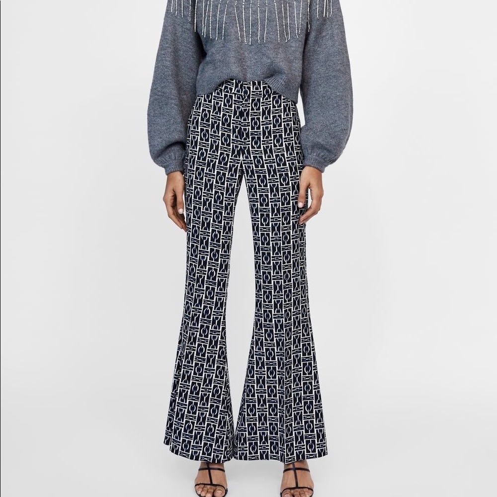 Zara pants
